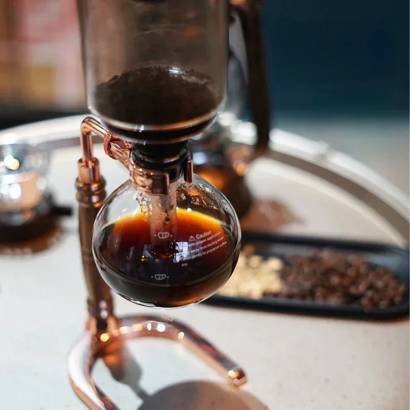 Coffee Tea Gardens - Caraffa per caffè, accessori per baristi,