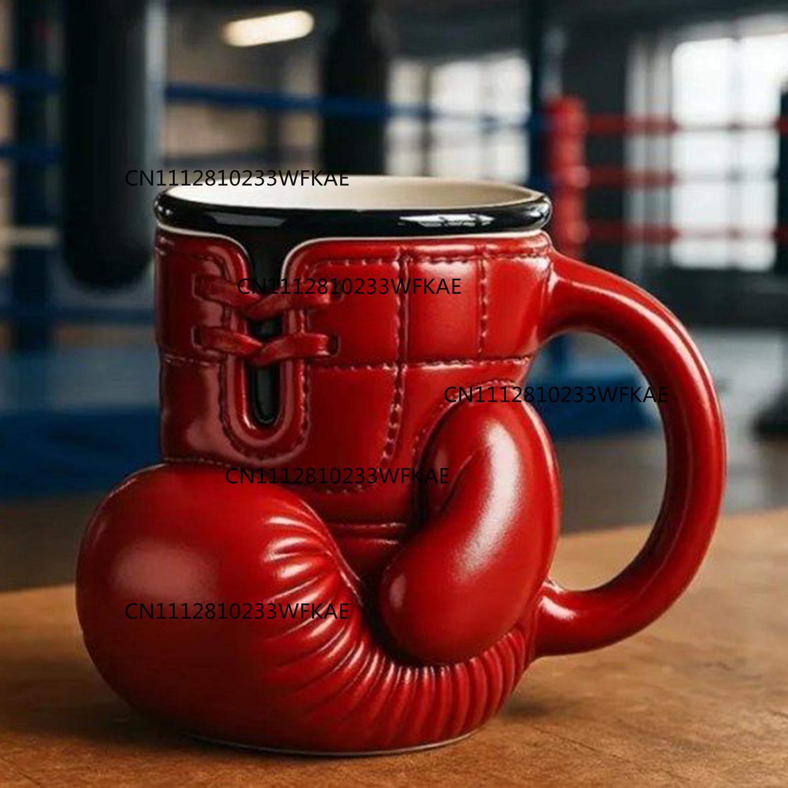 Coffee Tea Drinks - Tazza a Forma di Guanto da