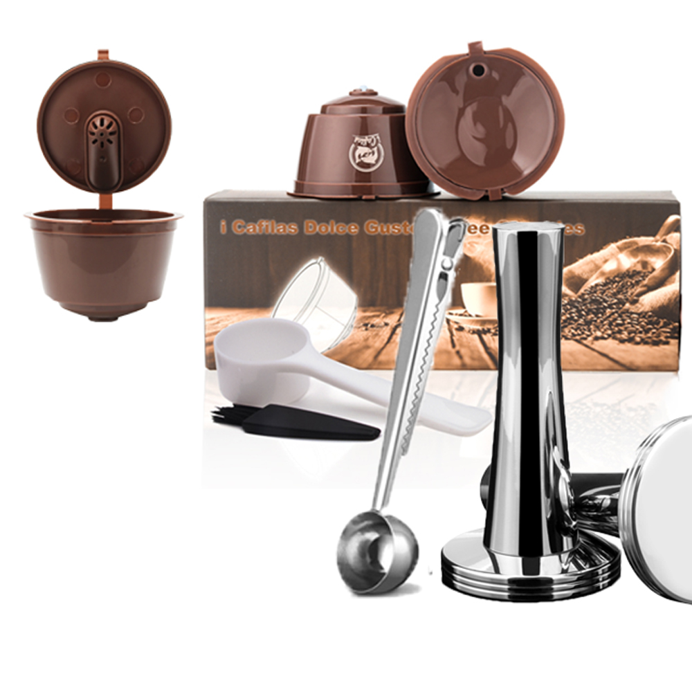 Coffee Tea Nescafe - Per Nescafe Dolce Gusto filtri per