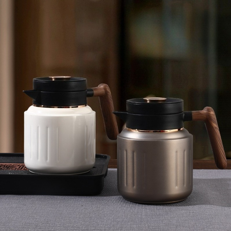 Coffee Tea Brew - Caffettiera intelligente di fascia alta da