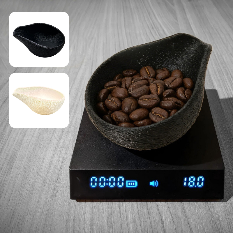 1 tazza dosatrice per chicchi  - Coffee Bean And Tea Leaf recensione e prezzo