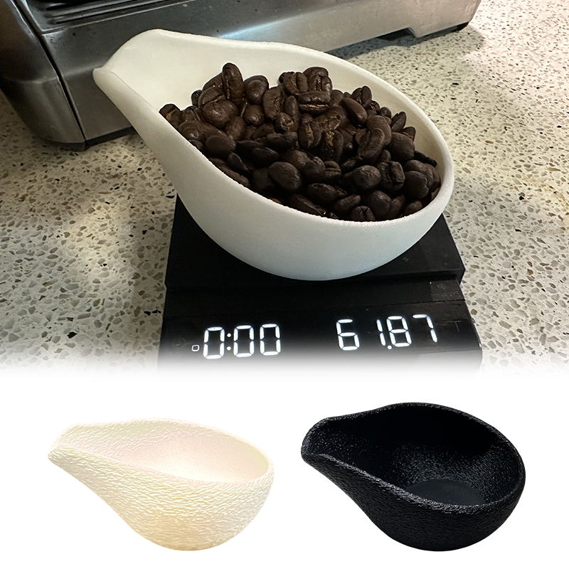 1 tazza dosatrice per chicchi  - Coffee Bean And Tea Leaf recensione e prezzo