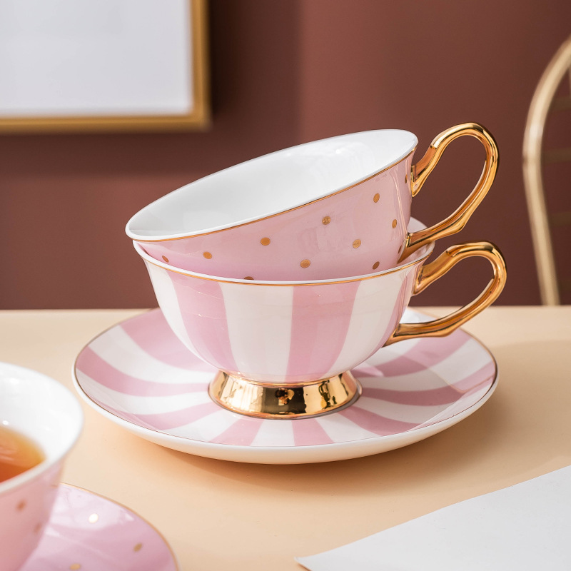 Tazze da Caffè in Ceramica Ros - Coffee Tea Drinks recensione e prezzo