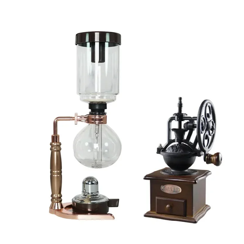 Caraffa per caffè, accessori p - Coffee Tea Gardens recensione e prezzo