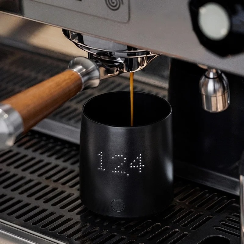 Bilancia Elettronica per Caffè - Coffee Tea Mugs recensione e prezzo