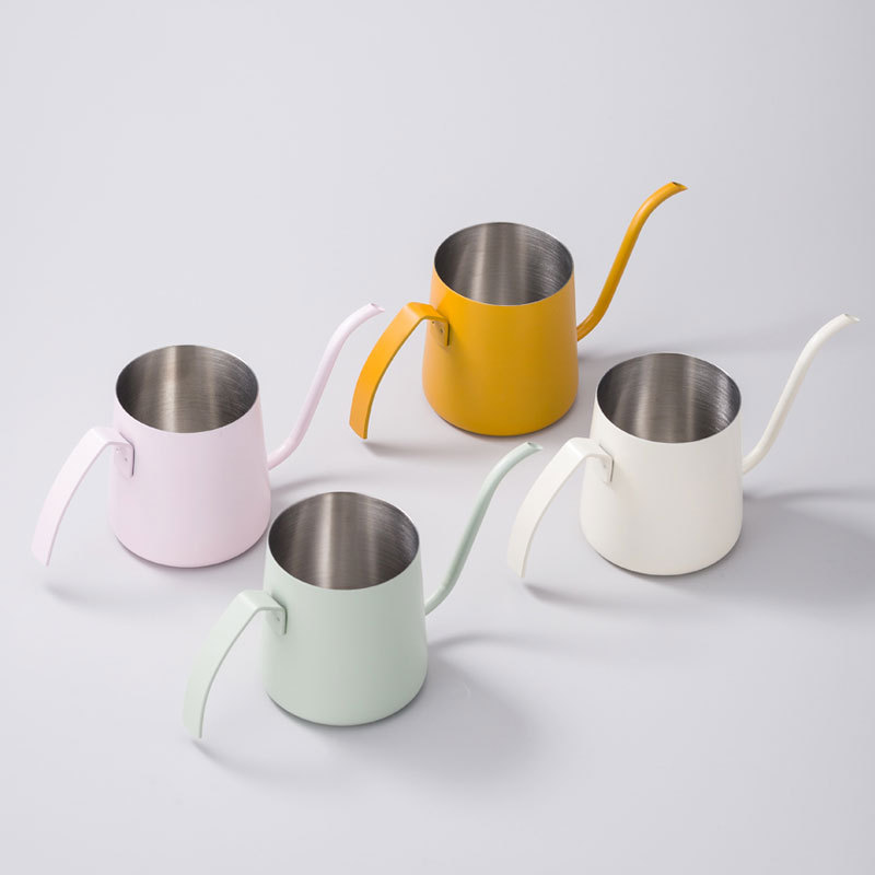 Gooses Neck beccucci caffè tei - Coffee Tea Brew recensione e prezzo