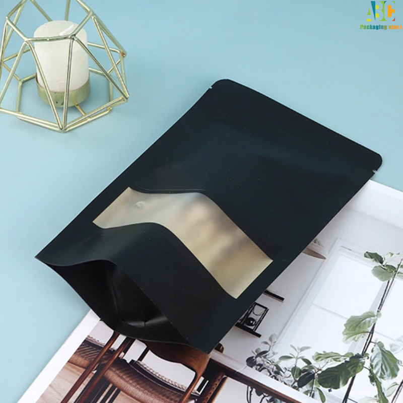 Sacchetto di carta artigianale - Coffee Tea House recensione e prezzo