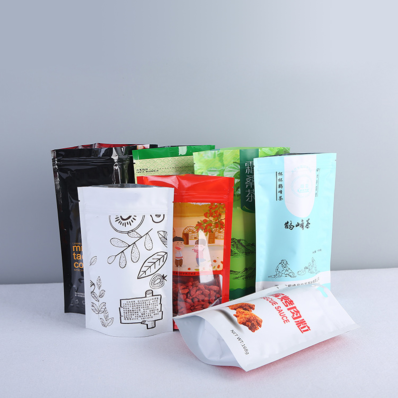 Sacchetto di carta artigianale - Coffee Tea House recensione e prezzo