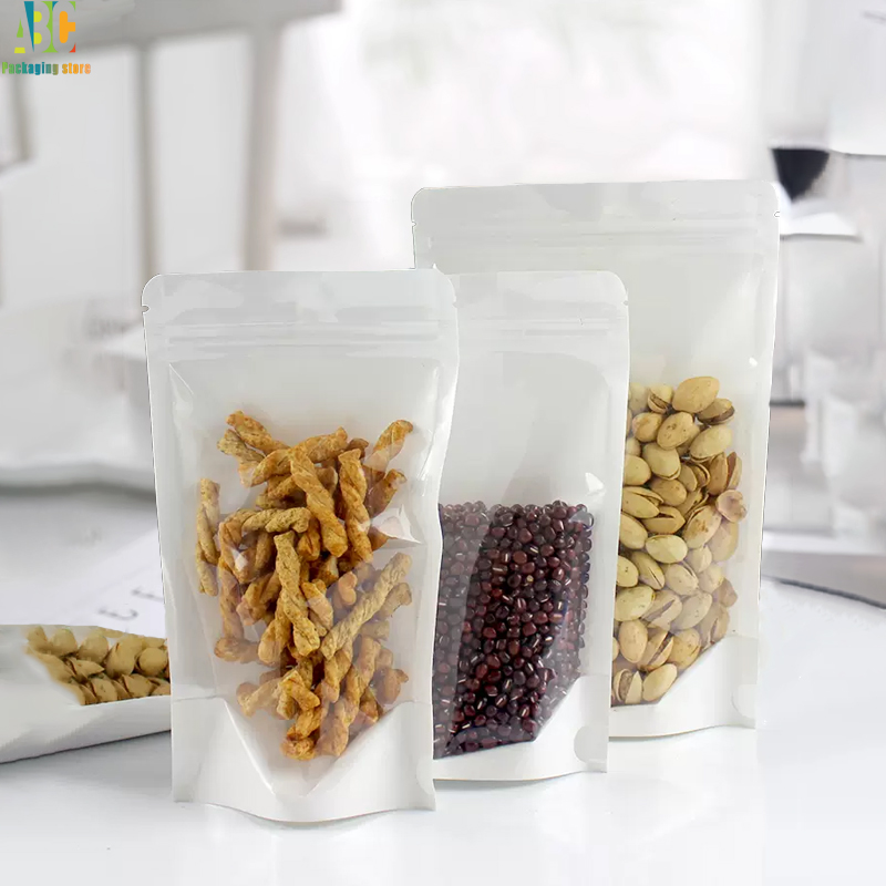 Sacchetto di carta artigianale - Coffee Tea House recensione e prezzo