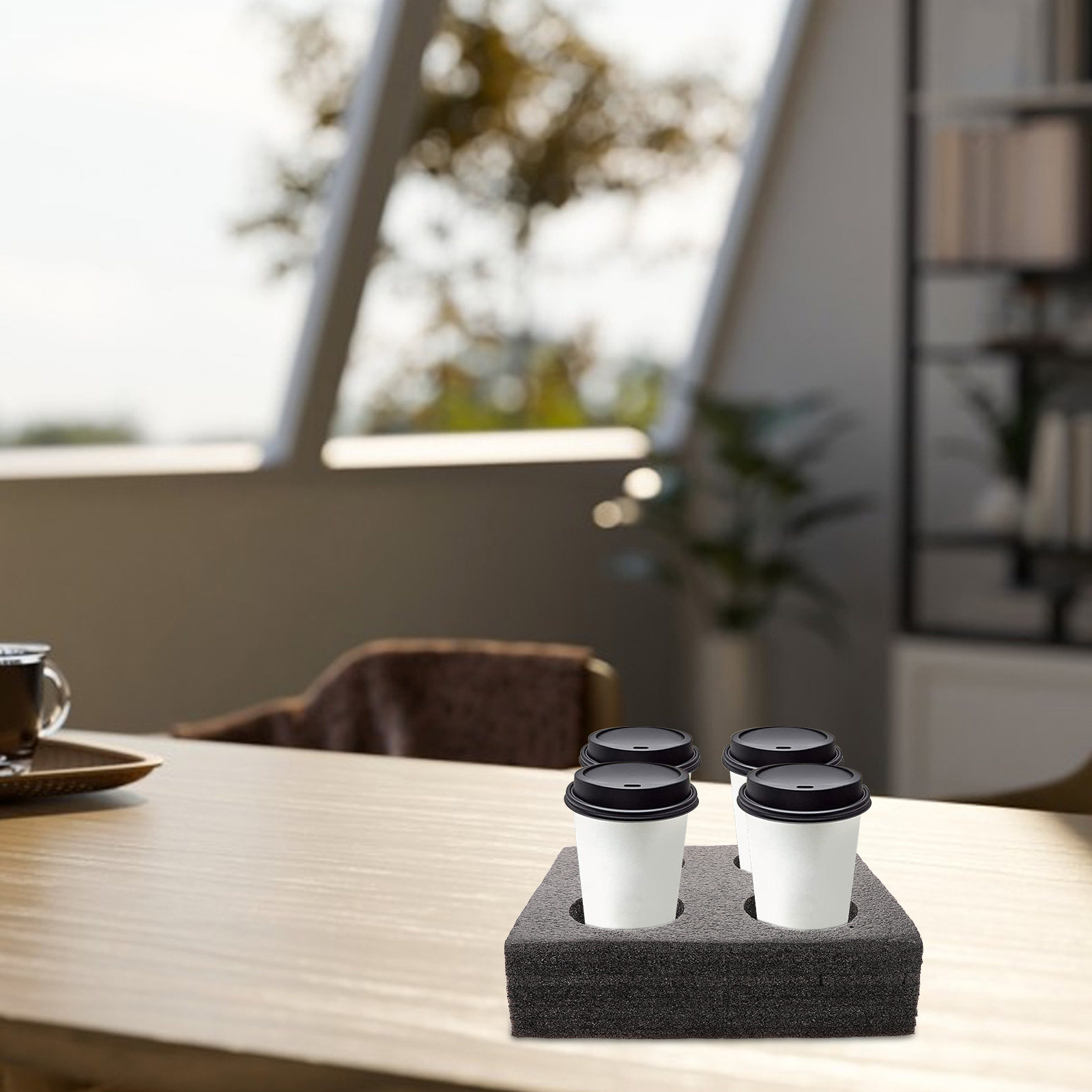 Vassoio Porta Bevande Multi-Fo - Coffee Tea Drinks recensione e prezzo