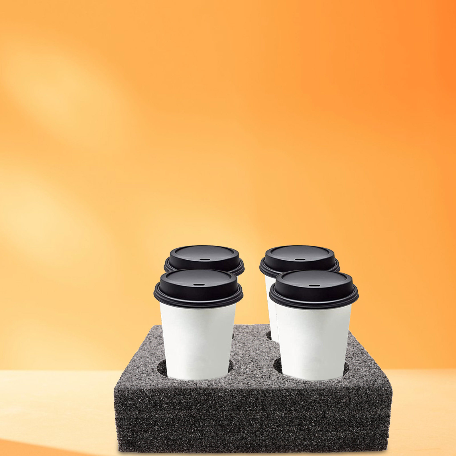 Vassoio Porta Bevande Multi-Fo - Coffee Tea Drinks recensione e prezzo