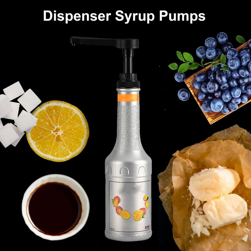 Pompa per sciroppo per bevande - Coffee Tea Drinks recensione e prezzo