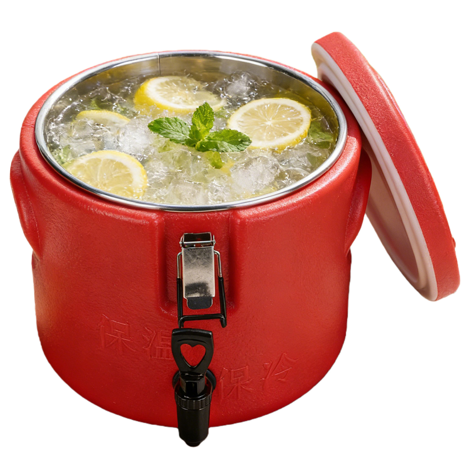 Dispenser Isolato per Bevande  - Coffee Tea Drinks recensione e prezzo