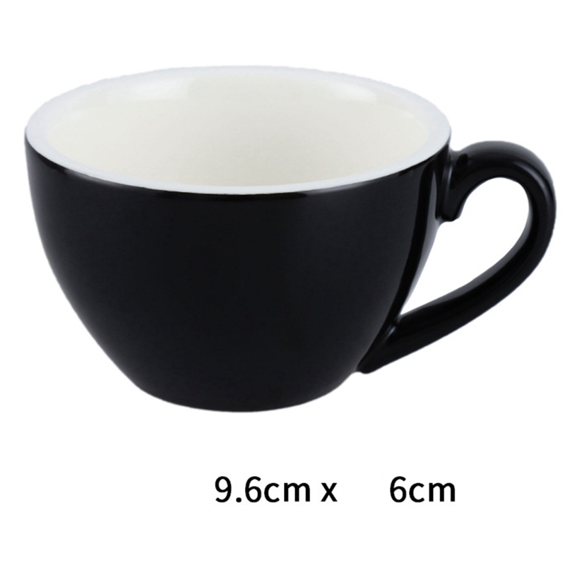 Tazza da Caffè in Ceramica Min - Coffee Tea Mugs recensione e prezzo
