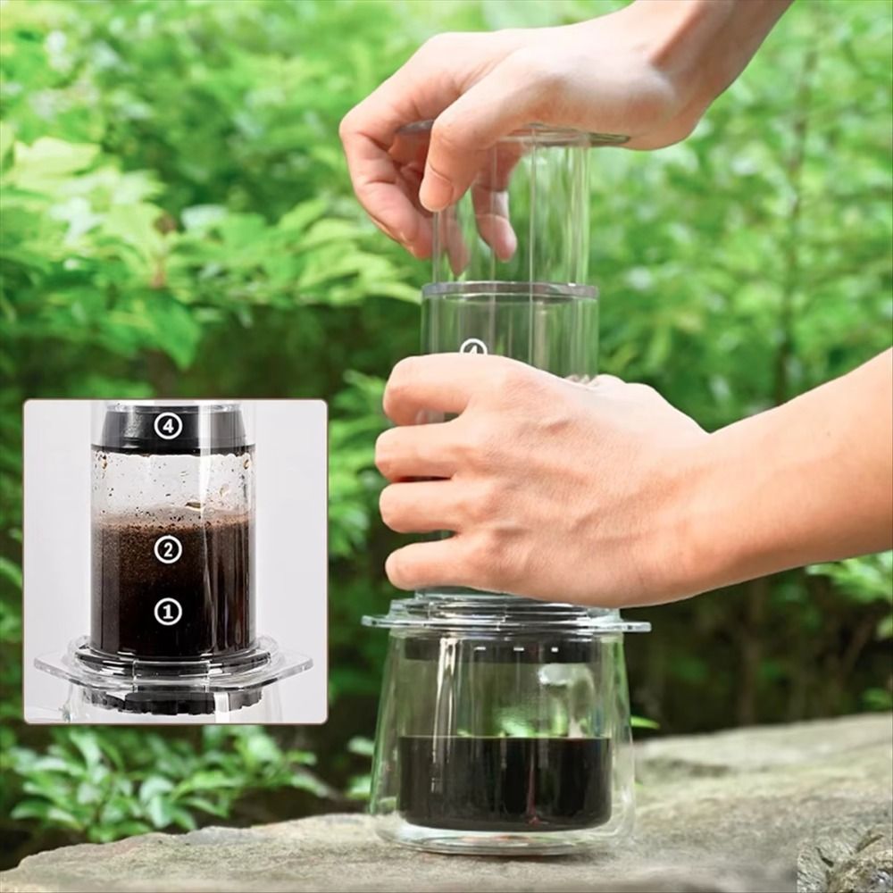 Condividi Pentola Bollitore pe - French Press Coffee & Tea recensione e prezzo