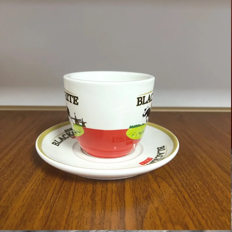 Set di tazze da caffè in ceram - Coffee Tea Hong Kong recensione e prezzo