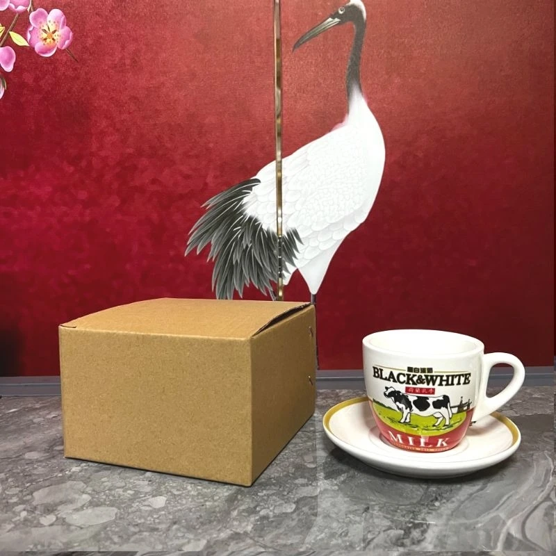 Set di tazze da caffè in ceram - Coffee Tea Hong Kong recensione e prezzo