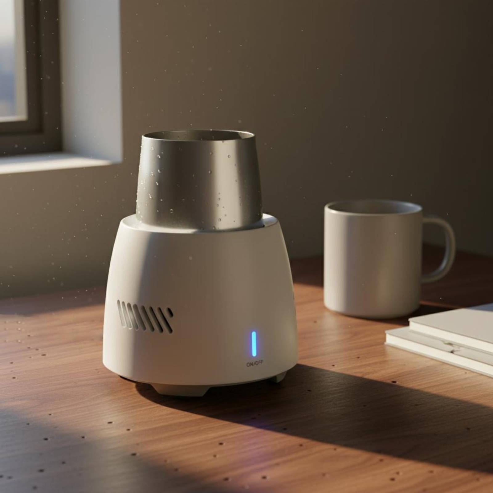 Raffreddatore per Bevande a Se - Coffee Tea Mugs recensione e prezzo
