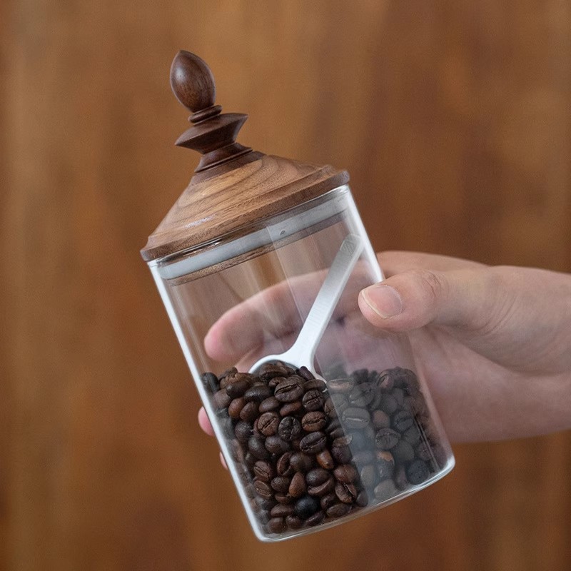 Barattolo di stoccaggio per ch - Coffee Bean And Tea Leaf recensione e prezzo