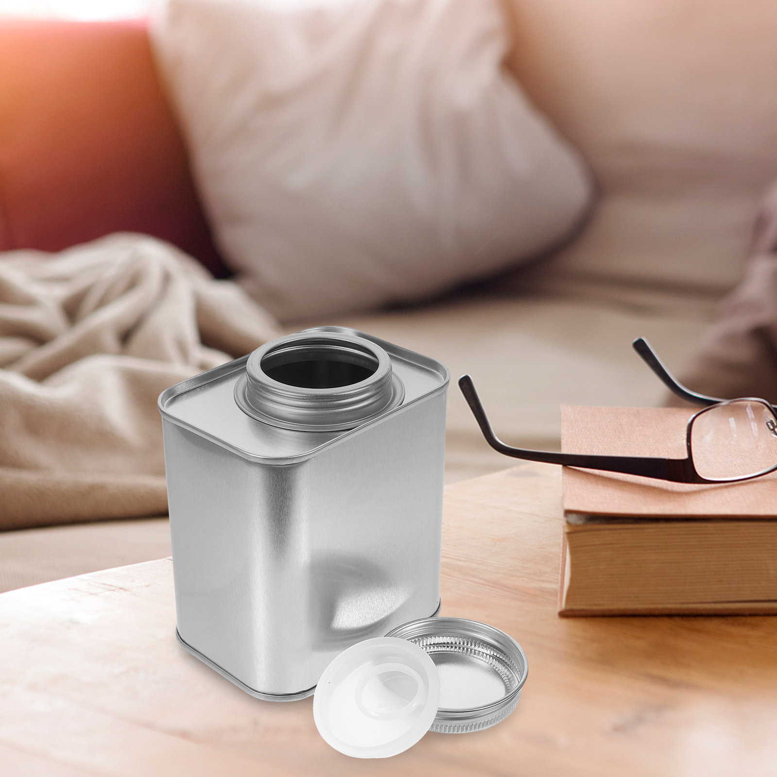 4 Contenitori per Caffè in Lat - Coffee Bean And Tea Leaf recensione e prezzo