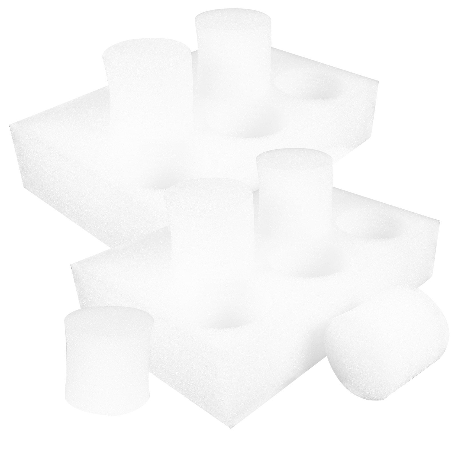 Set di 2 Portabicchieri Multiu - Coffee Tea Drinks recensione e prezzo
