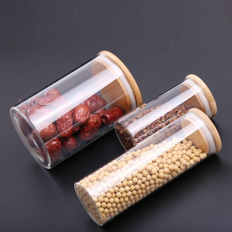 Barattoli per alimenti in vetr - Coffee Bean And Tea Leaf recensione e prezzo