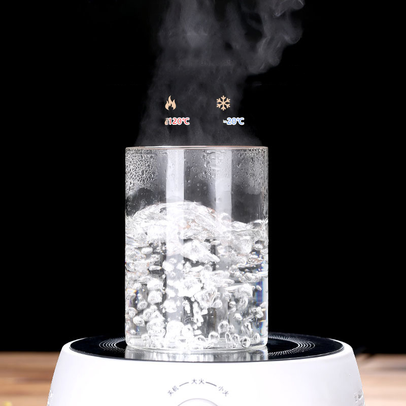 Barattoli per alimenti in vetr - Coffee Bean And Tea Leaf recensione e prezzo