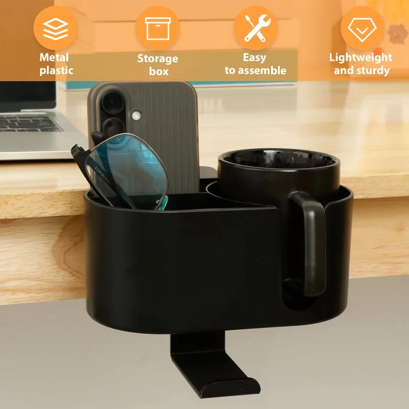 Supporto per tazza da scrivani - Coffee Tea Mugs recensione e prezzo
