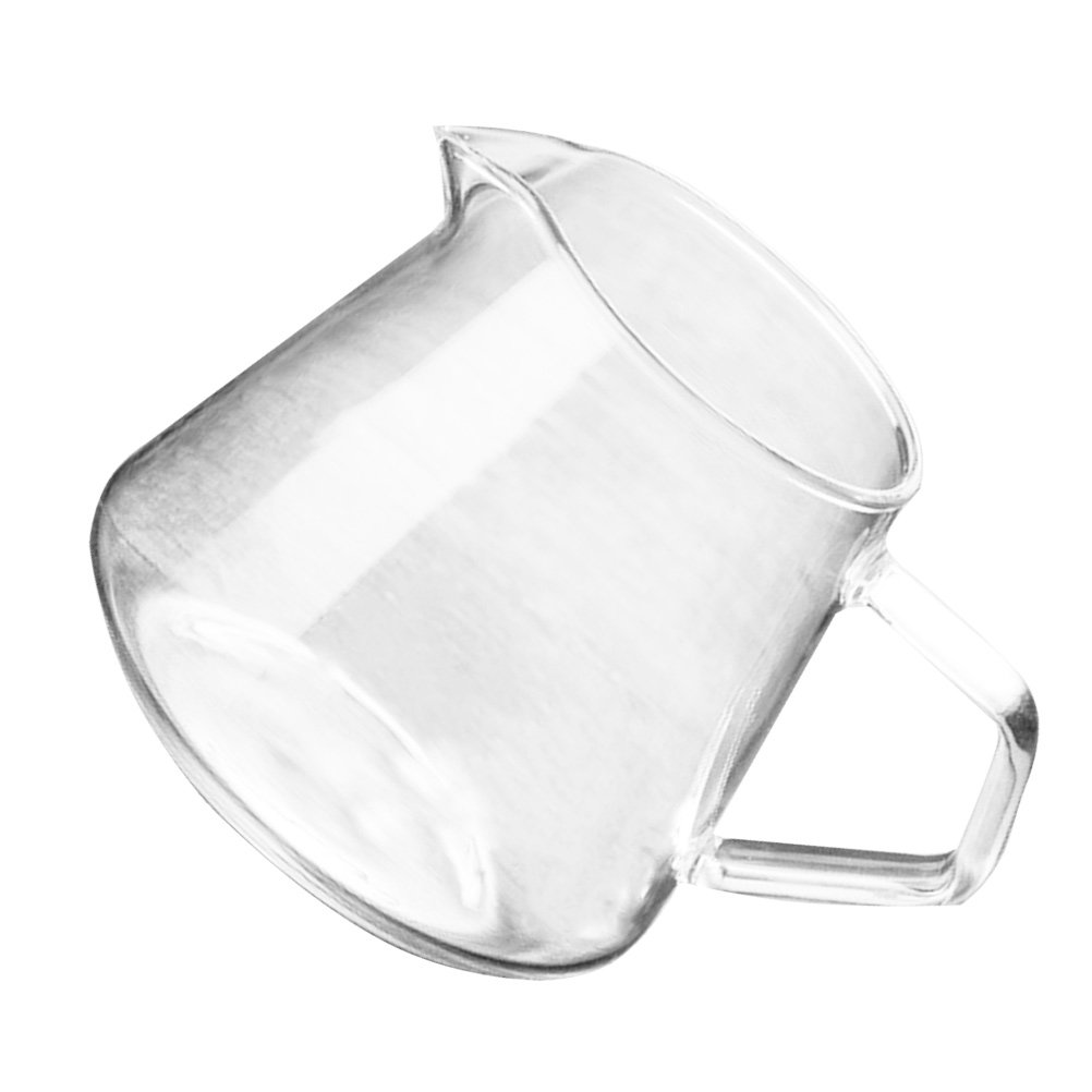 Teiera in Vetro Trasparente da - Coffee Tea Drinks recensione e prezzo