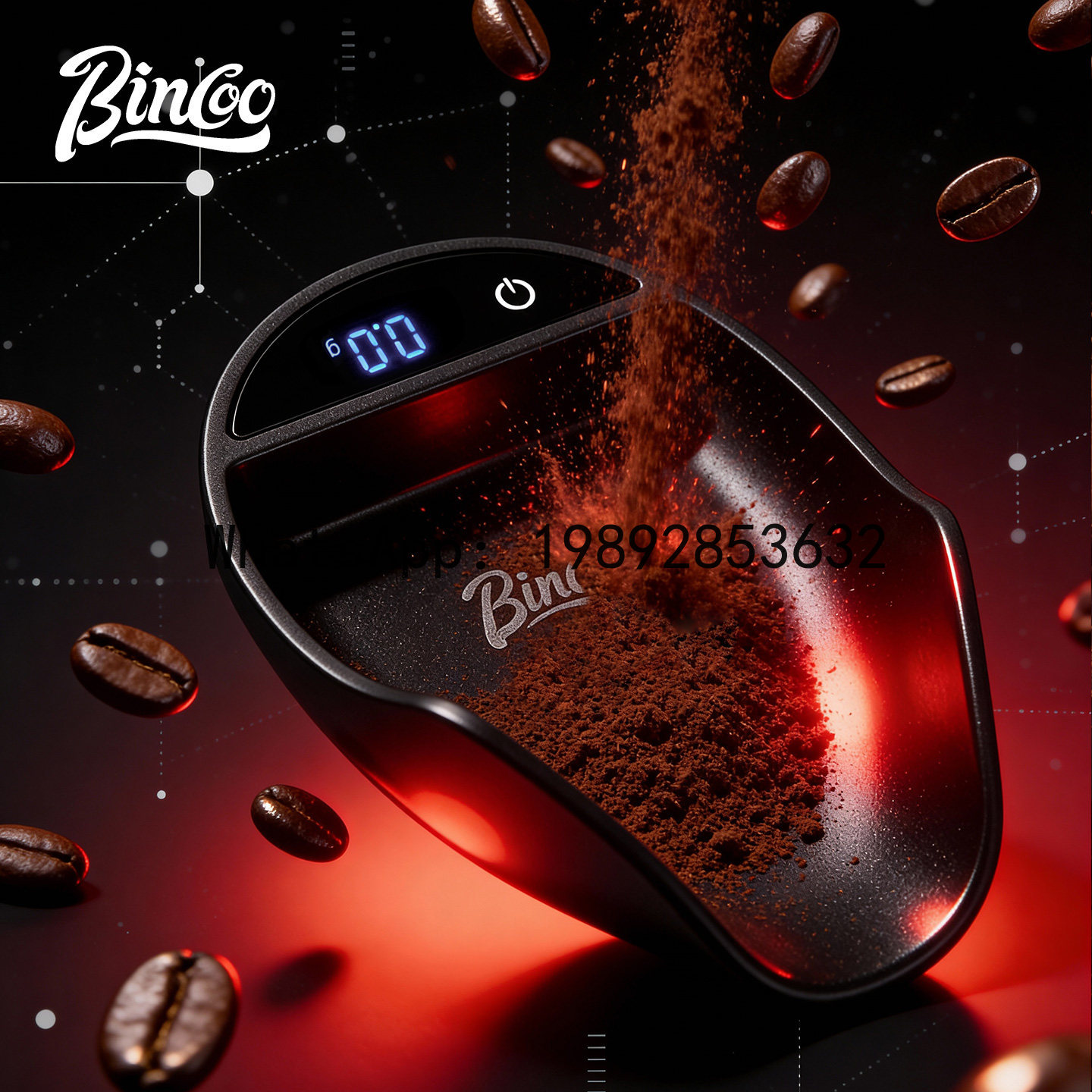 Bilancia elettronica XL per ca - Coffee Tea Brew recensione e prezzo