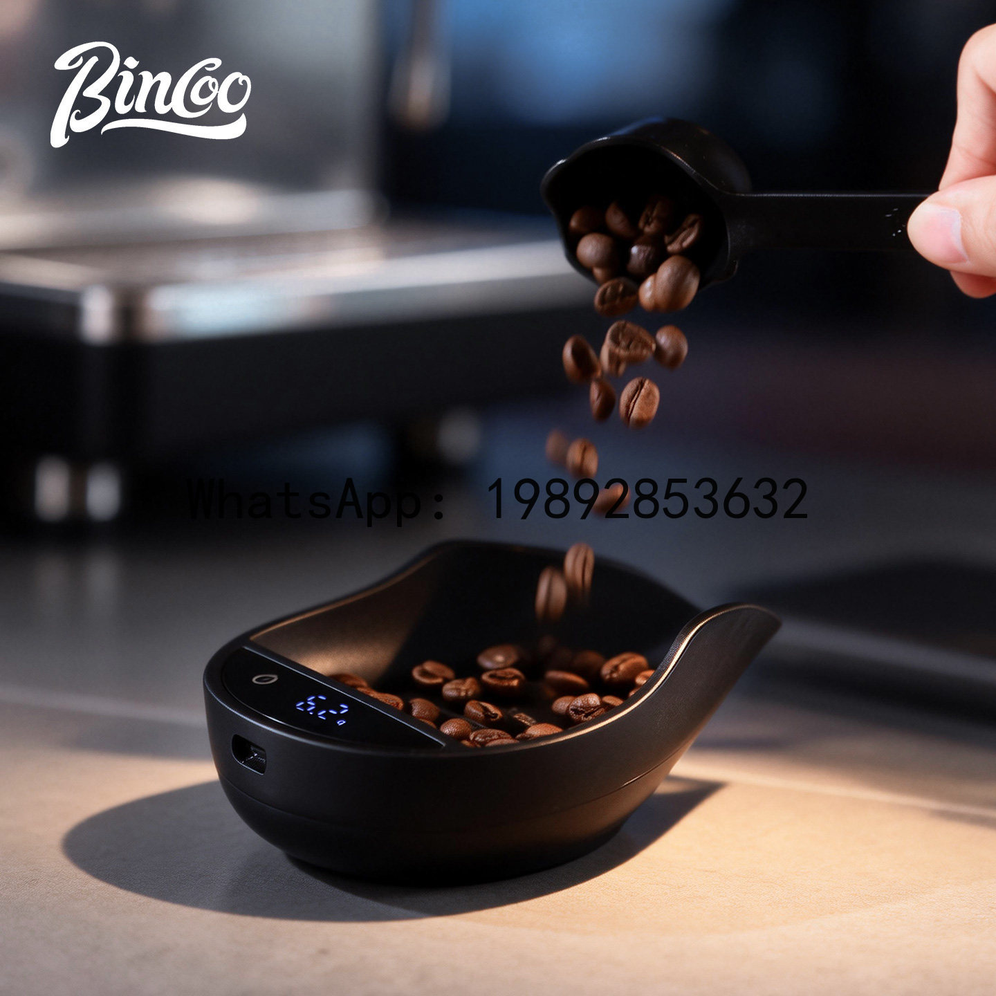 Bilancia elettronica XL per ca - Coffee Tea Brew recensione e prezzo