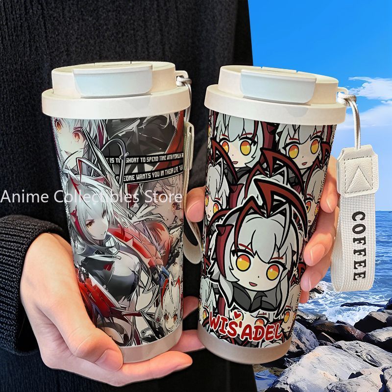 520ml carino creativo bottigli - Coffee Tea Mugs recensione e prezzo