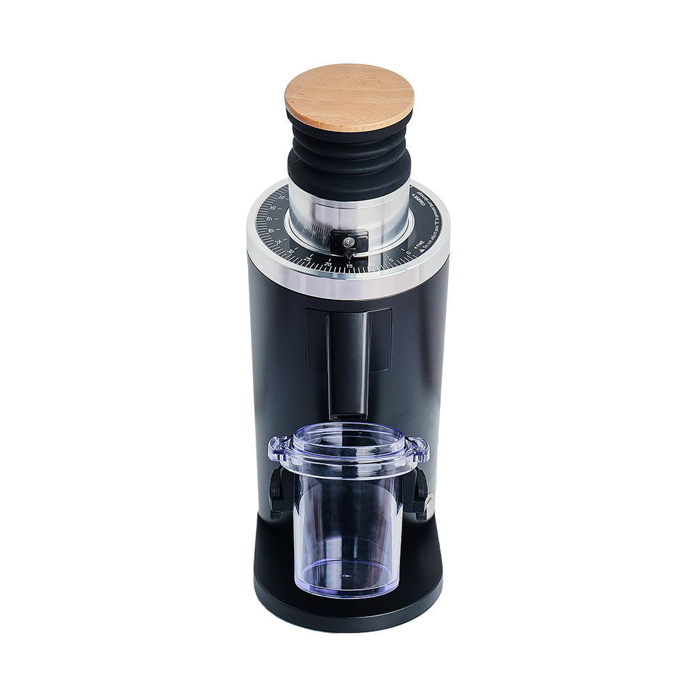 Macinacaffè Compatto DF54 con  - French Press Coffee & Tea recensione e prezzo