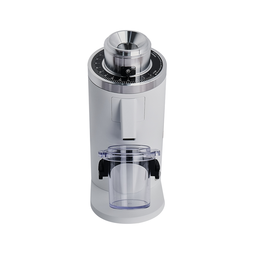 Macinacaffè Compatto DF54 con  - French Press Coffee & Tea recensione e prezzo