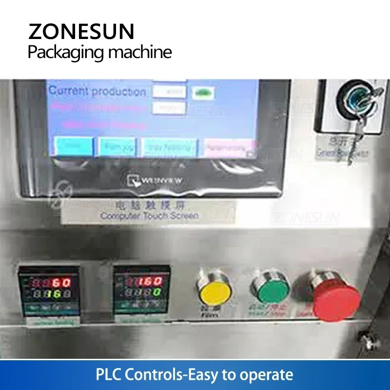 ZONESUN ZS-GPT1 Macchina autom - Coffee Bean And Tea Leaf recensione e prezzo