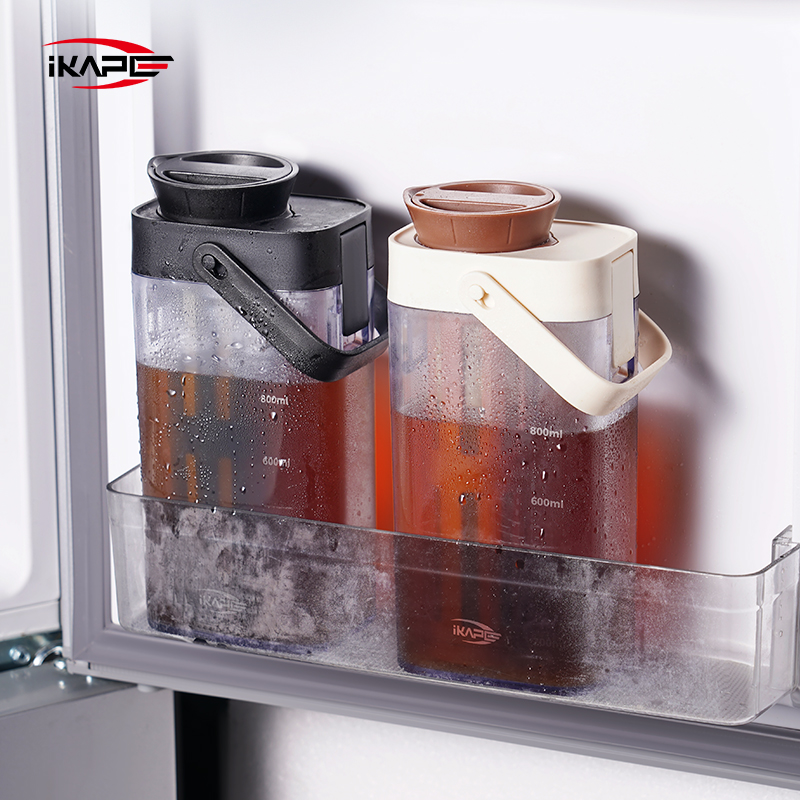 IKAPE 1L Macchina per il caffè - Coffee Tea Brew recensione e prezzo