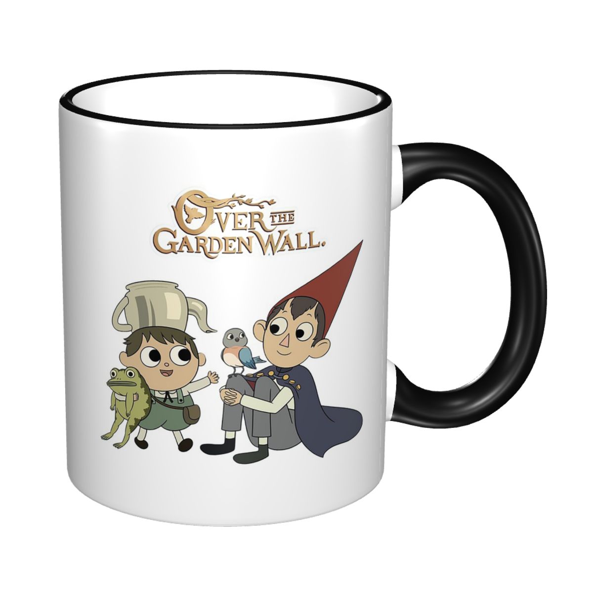 Tazza Beyond The Garden, diver - Coffee Tea Gardens recensione e prezzo