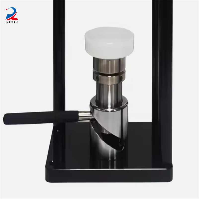 Macchina per sigillare lattine - Coffee Tea Drinks recensione e prezzo