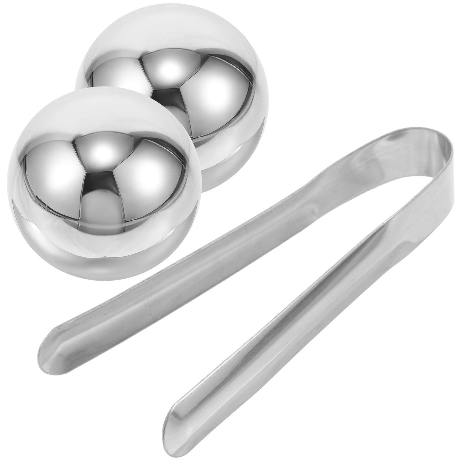 1 Set di Sfere Refrigeranti in - Coffee Tea Drinks recensione e prezzo