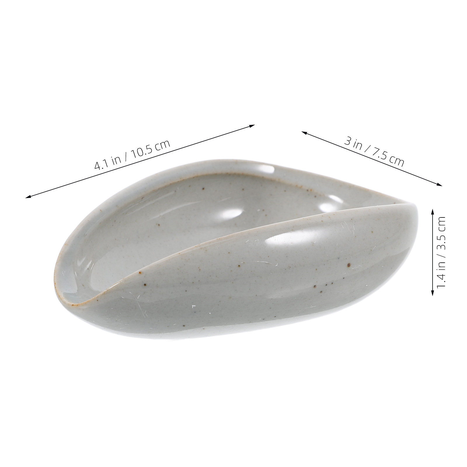 Vassoio in Ceramica per Chicch - Coffee Bean And Tea Leaf recensione e prezzo