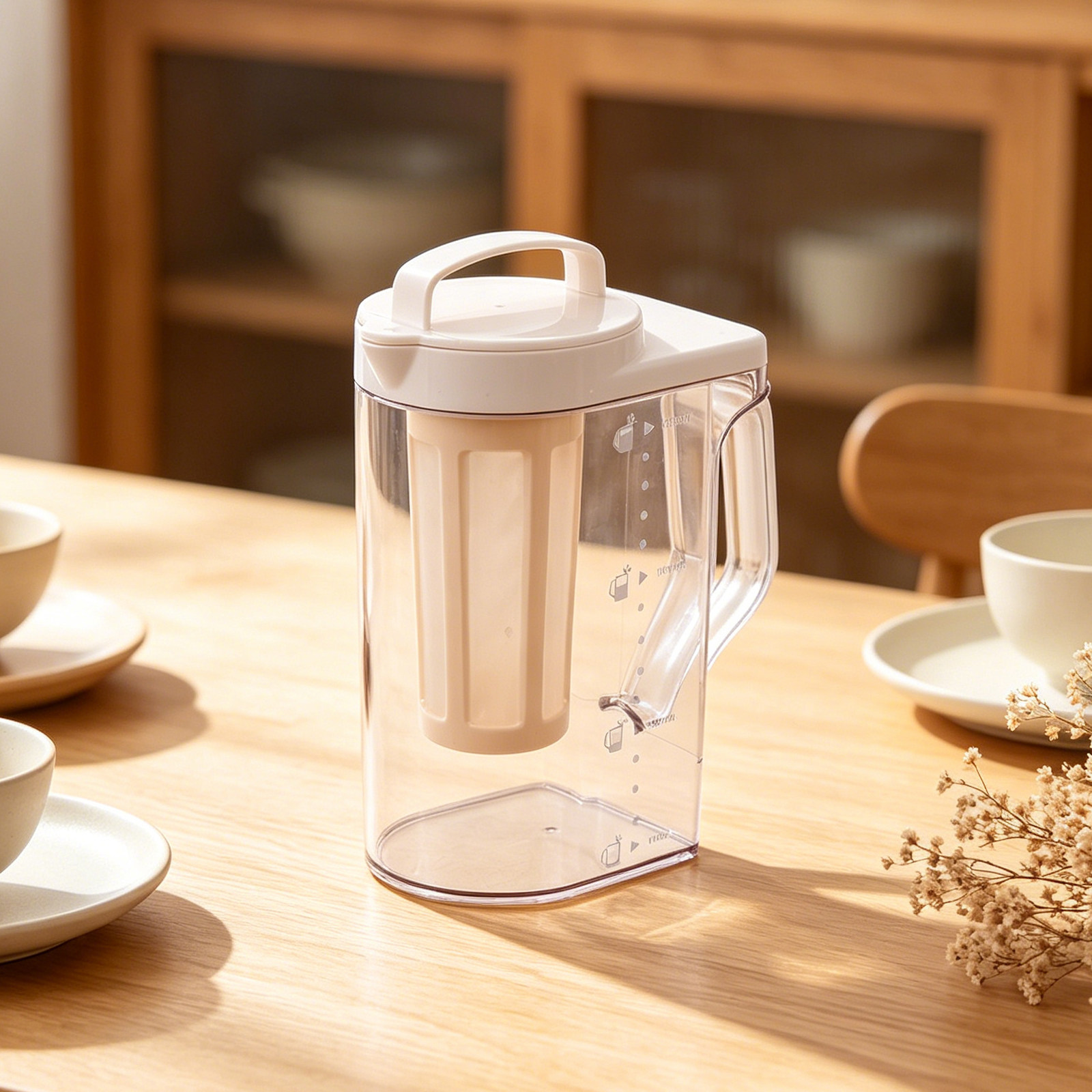 Caraffa per Caffè Cold Brew da - Coffee Tea Brew recensione e prezzo