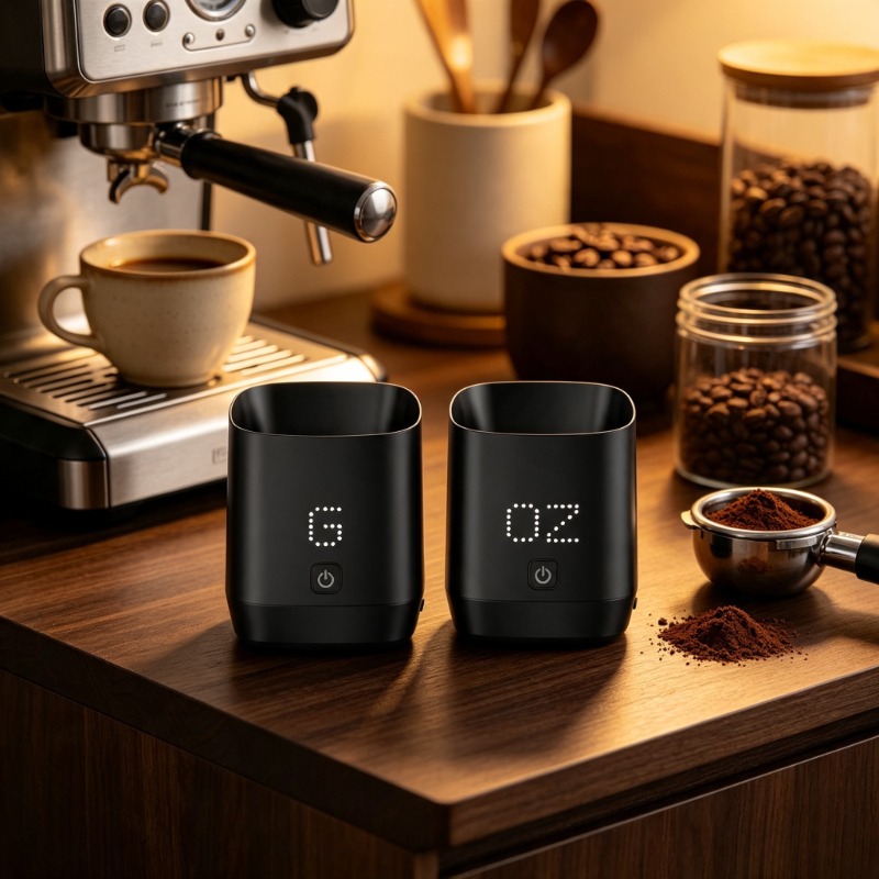 Tazza Intelligente per Pesare  - Coffee Tea Mugs recensione e prezzo