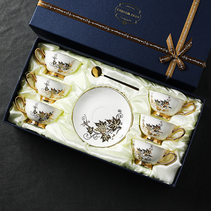 Tazza da caffè Piccolo set squ - Coffee Tea Drinks recensione e prezzo