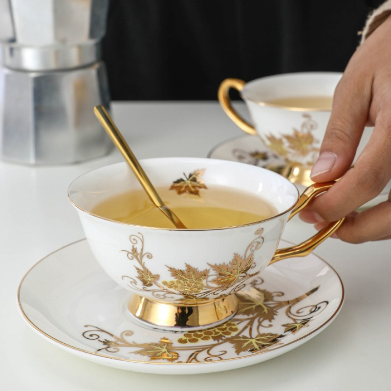 Tazza da caffè Piccolo set squ - Coffee Tea Drinks recensione e prezzo