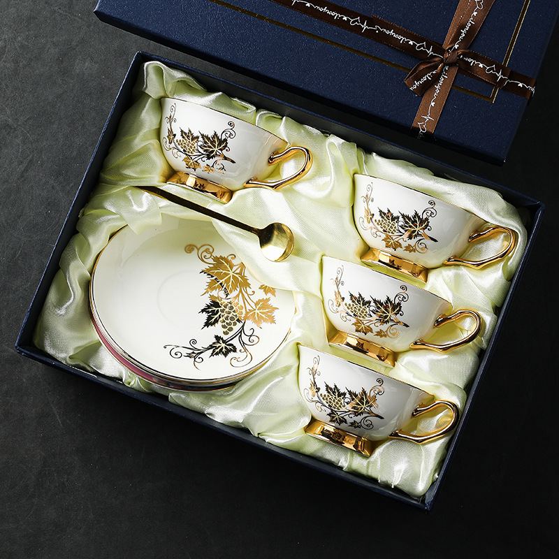 Tazza da caffè Piccolo set squ - Coffee Tea Drinks recensione e prezzo