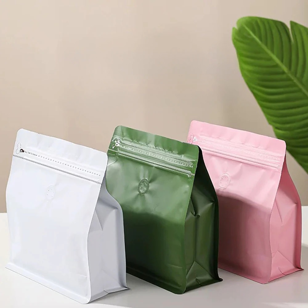 Sacchetti in Alluminio Mylar O - Coffee Tea House recensione e prezzo