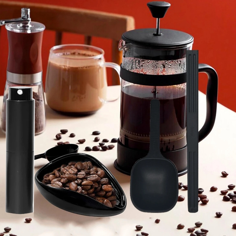 Vassoio Dosatore per Chicchi d - Coffee Bean And Tea Leaf recensione e prezzo