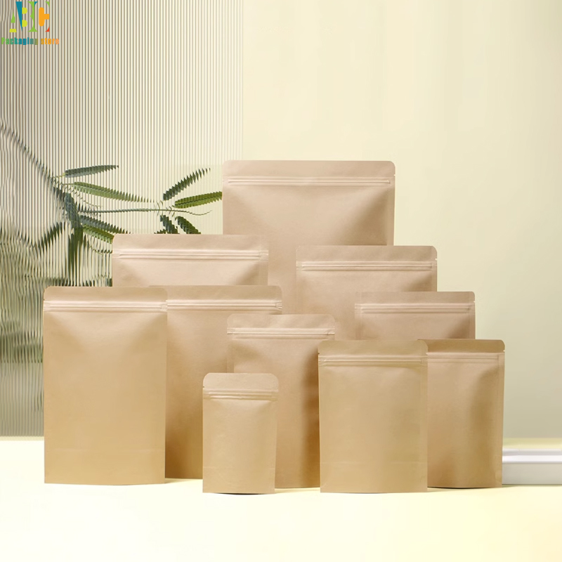 Stampa Borsa con cerniera in c - Coffee Tea House recensione e prezzo