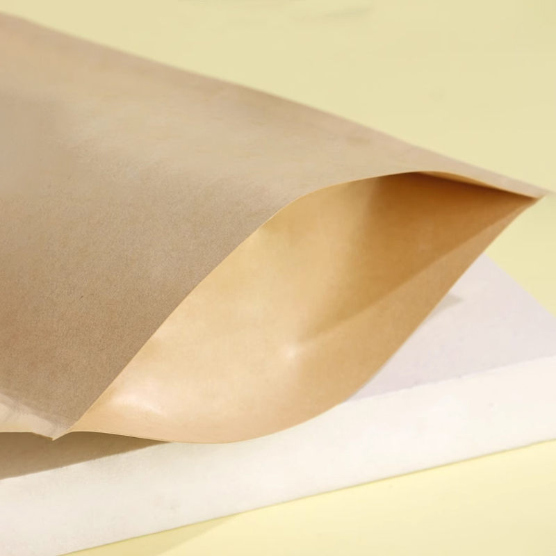 Stampa Borsa con cerniera in c - Coffee Tea House recensione e prezzo