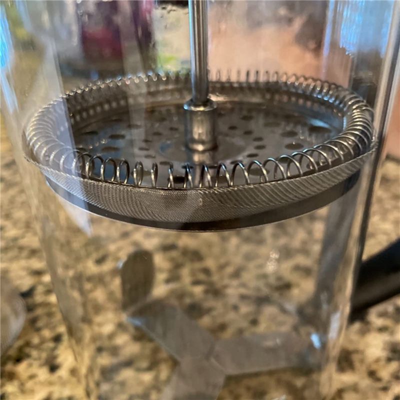 Filtro di ricambio YLS-16X per - French Press Coffee & Tea recensione e prezzo